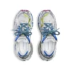 Runner Tenisky „White Blue Purple“ 772767W3RMU9547