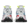 Runner Tenisky „White Blue Red Mesh and Nylon“ 677403W3RB69645