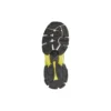 Runner Tenisky „White Blue Yellow Mesh and Nylon“ 677403W3RB59174