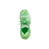 Runner Tenisky „White Fluo Green Mesh and Nylon“ 677403W3RBM3590