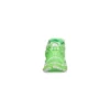 Runner Tenisky „White Fluo Green Mesh and Nylon“ 677403W3RBM3590