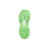 Runner Tenisky „White Fluo Green Mesh and Nylon“ 677403W3RBM3590