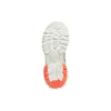 Runner Tenisky „White Fluo Orange Mesh and Nylon“ 677402W3RBM9770