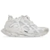 Runner Tenisky „White Mesh and Nylon“ 656065W3RA19000