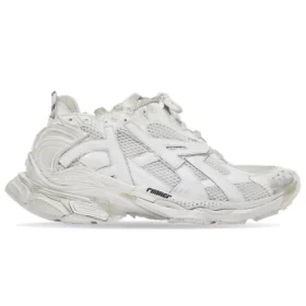 Runner Tenisky „Whtie Mesh and Nylon“ 656063W3RA19000