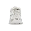 Runner Tenisky „White Mesh and Nylon“ 656065W3RA19000