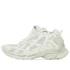 Runner Tenisky „White Mesh and Nylon“ 677403W3RBH9001