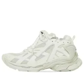 Runner Tenisky „White Mesh and Nylon“ 677403W3RBH9001