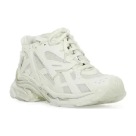 Runner Tenisky „White Mesh and Nylon“ 677403W3RBH9001