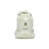 Runner Tenisky „White Mesh and Nylon“ 677403W3RBH9001