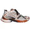 Runner Tenisky „White Orange Black“ 677403W3RB79051