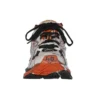Runner Tenisky „White Orange Black“ 677403W3RB79051