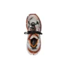 Runner Tenisky „White Orange Black“ 677403W3RB79051