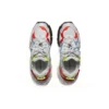 Runner Tenisky „Worn Out White Blue Red Mesh and Nylon“ 677402W3RB69645
