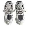 Runner tričko s přechodem „White Black“ 772767WRUNG9010