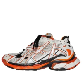 Runner „White Orange“ 677402W3RB79051