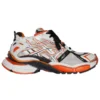 Runner „White Orange“ 677402W3RB79051
