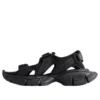 Sandály 3XL „Black“ 786956W3XLT1000