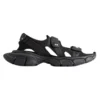 Sandály 3XL „Black“ 786956W3XLT1000