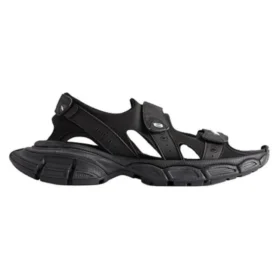 Sandály 3XL „černé“ 786959W3XLT1000