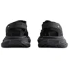 Sandály 3XL „Black“ 786956W3XLT1000