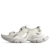 Sandály 3XL „White“ 786959W3XLT9191
