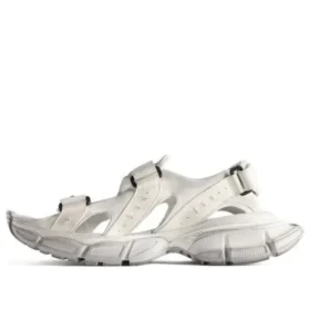 Sandály 3XL „White“ 786959W3XLT9191