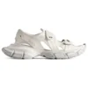 Sandály 3XL „White“ 786959W3XLT9191