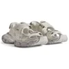 Sandály 3XL „White“ 786959W3XLT9191