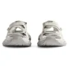 Sandály 3XL „White“ 786959W3XLT9191