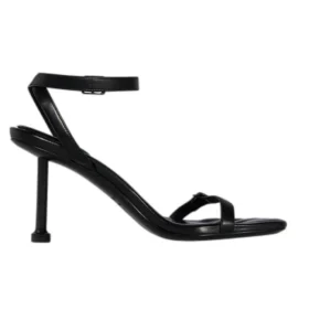 Sandály Afterhour 90 mm „Black“ 678879WBCW01000