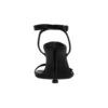 Sandály Afterhour 90 mm „Black“ 678879WBCW01000