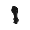Sandály Afterhour 90 mm „Black“ 678879WBCW01000