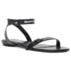 Sandály Afterhour „Leather Black“ 694476WBBF31090