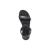 Sandály Afterhour „Leather Black“ 694476WBBF31090