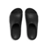 Sandály Balenciaga x Crocs „Black“ 793445W1S8E1000