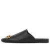 Sandály „Black“ 693960WBD211080