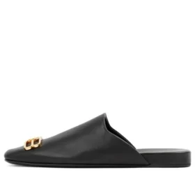 Sandály „Black“ 693960WBD211080