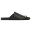 Sandály „Black“ 693960WBD211080