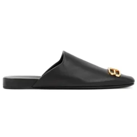 Sandály „Black“ 693960WBD211080