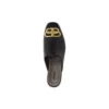 Sandály „Black and Medal Logo“ 590935WA72C1000