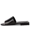 Sandály Box „Black“ 653796WA8FF1080