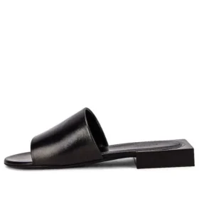 Sandály Box „Black“ 653796WA8FF1080