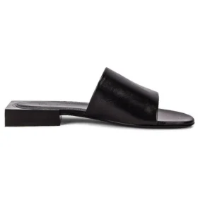 Sandály Box „Black“ 653796WA8FF1080