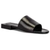 Sandály Box „Black“ 653796WA8FF1080