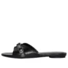 Sandály Cagole „Black“ 694342WAD4E1081