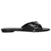 Sandály Cagole „Black“ 694342WAD4E1081