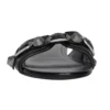 Sandály Cagole „Black“ 694342WAD4E1081