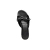 Sandály Cagole „Black“ 694342WAD4E1081