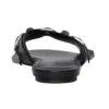 Sandály Cagole „Black“ 694342WAD4E1081